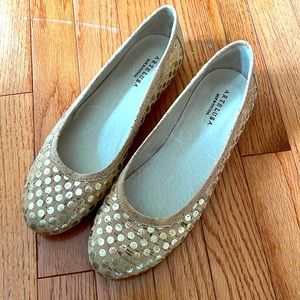 100% Cork flats made in Portugal